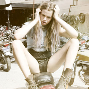 Hailey Clauson Hailey Clauson